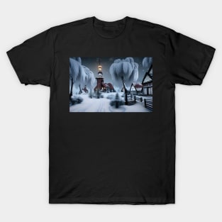 Winter is coming... T-Shirt